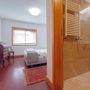 Tasteful Beach Getaway with Private Terrace