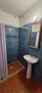 Apart Sierras Chicas