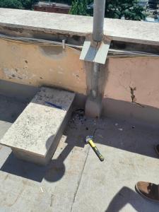 Heart of Monti Loft - Colosseum
