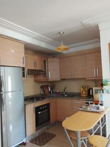 Golf & Piscines en Famille- Appartement Chauffé