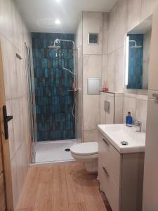 Karkonoskim Szlakiem