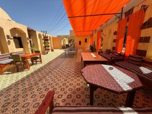 Nile Compound Garden