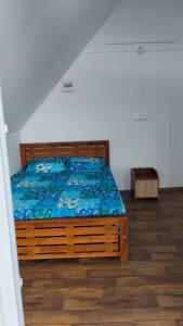 Nomadcasa Rooms