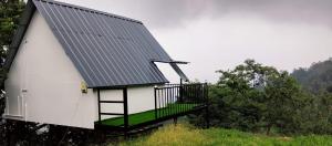 Nomadcasa Rooms