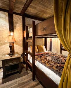 Magic of Wizards Welcome of Champions Gate