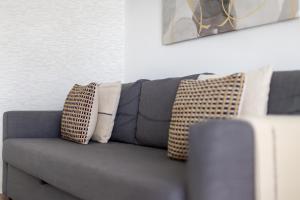 Clerkenwell Flat by Whitecross Street Market