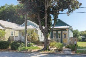 Sunflower Cottage Downtown