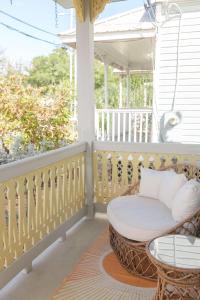 Sunflower Cottage Downtown