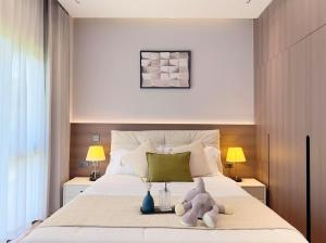 Chiang Mai City Center Luxury Pool Villa 4 Bedrooms 5 Bathrooms, Close to Chang Klan Road Business District, Chiang MaiRing, 5-Star Luxury Pool Holiday Villa