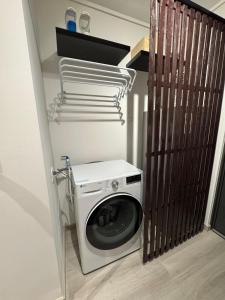 Moderno departamento en Las Condes