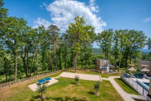 Le Pech Eternel - La Truffière