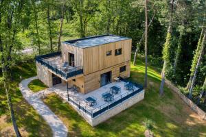 Le Pech Eternel - La Truffière