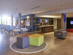 Novotel Campo Grande