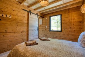 Le Pech Eternel-Lodge Spa Tilleuls