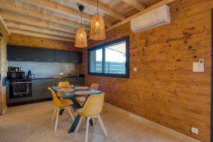 Le Pech Eternel - Spa des Oliviers