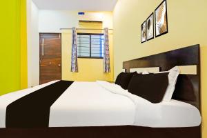 Hotel O by OYO STAR PALACE