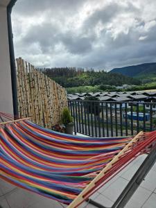 Penthouse Râșnov 80mp, balcon 30mp