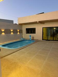 Casa com Piscina em Peroba - Maragogi AL