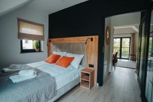 Althea Ustrzyki Apartmants