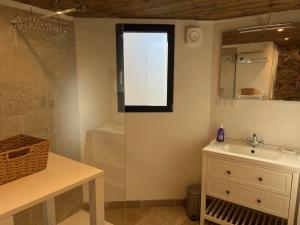 Gite Latelier - Proche Sarlat