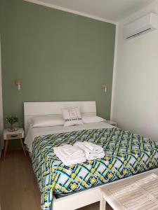 B&B Le Venere Rooms