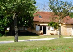 Gite Le Fournil - Proche Sarlat