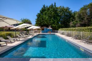 Cabane Spa - Noyers - Proche Sarlat