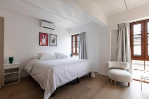 Nest Barrio Paris-Londres