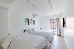 Nest Barrio Paris-Londres