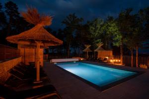 Le Pech Eternel - Spa des Charmes