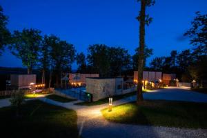 Le Pech Eternel - Spa des Charmes