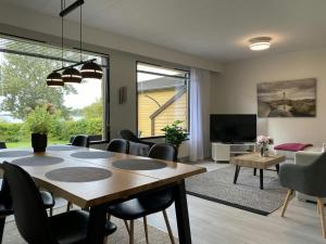 Spacious Apartment for 6 with Sauna