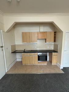 Central Gravesend 1 Bed Flat