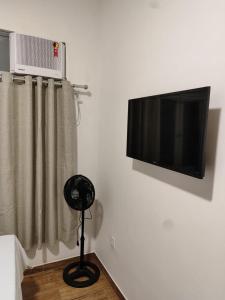 Loft Comfort 318 com Ar condicionado