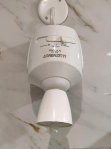 Loft Comfort 318 com Ar condicionado