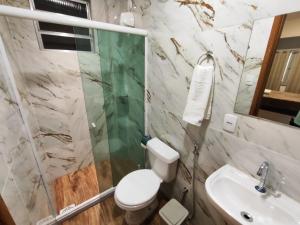 Loft Comfort 318 com Ar condicionado