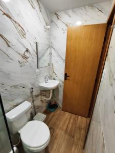 Loft Comfort 318 com Ar condicionado