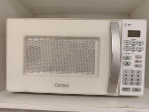 Loft Comfort 318 com Ar condicionado