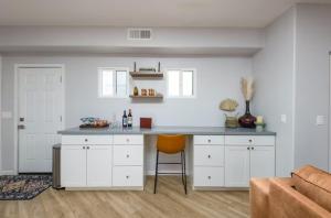 Charming 1BR Casita with Pickleball and Floating Tub