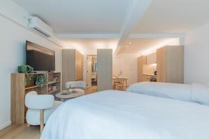 Nest Barrio Paris-Londres