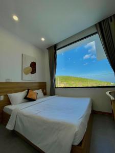 Tuong Vy Mini Bay Hotel Mui Ne