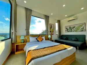 Tuong Vy Mini Bay Hotel Mui Ne