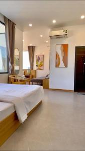 Tuong Vy Mini Bay Hotel Mui Ne