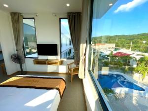 Tuong Vy Mini Bay Hotel Mui Ne