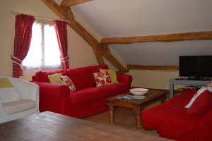 Gite Le Cerisier - Proche Sarlat