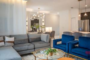 Paradise Home Resort Access