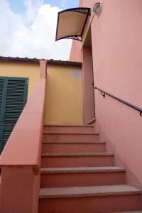 BouganVilla - Bilocale Vista Mare a Badesi