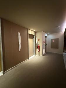 Appartement de luxe au Hilton Malabata & Gare