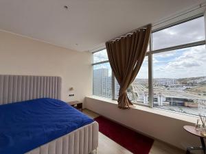 Appartement de luxe au Hilton Malabata & Gare