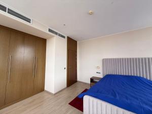 Appartement de luxe au Hilton Malabata & Gare